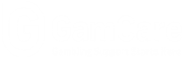 logo gamcare